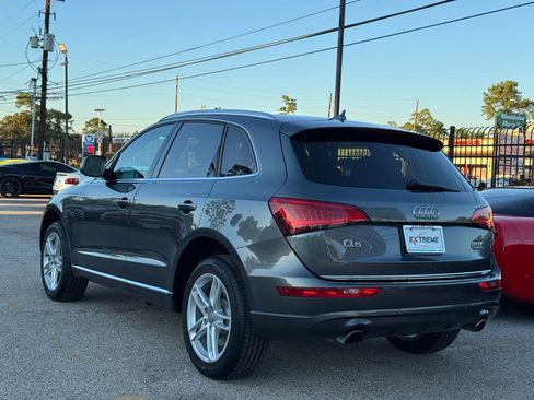 Used 2016 Audi Q5 2.0T Premium Plus w/ Technology Package image 8