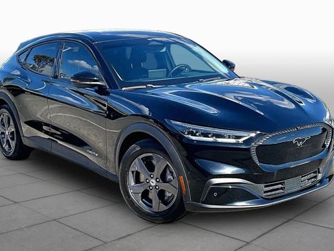 Used 2023 Ford Mustang Mach-E Select RWD image 2