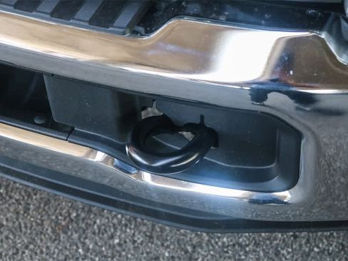 New 2025 Ford F350 XL w/ XL Chrome Package image 6