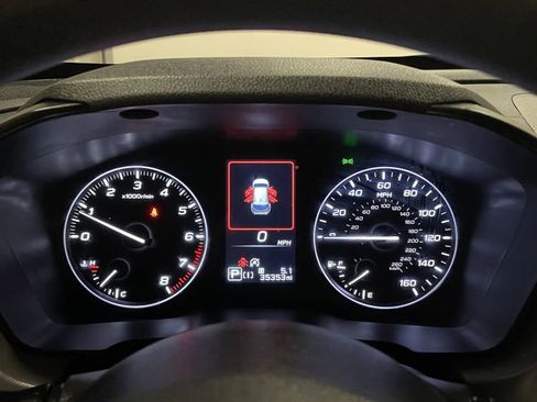 Used 2024 Subaru Crosstrek 2.0i Premium image 26