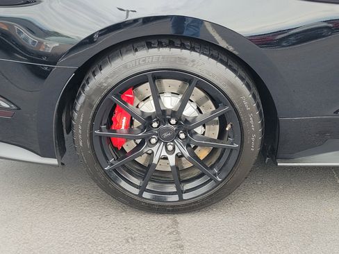 Used 2017 Ford Mustang Shelby GT350 RWD image 5