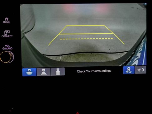 Certified 2026 Honda CR-V TrailSport image 26