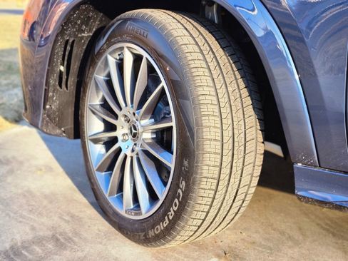 New 2026 Mercedes-Benz GLE 350 4MATIC image 33