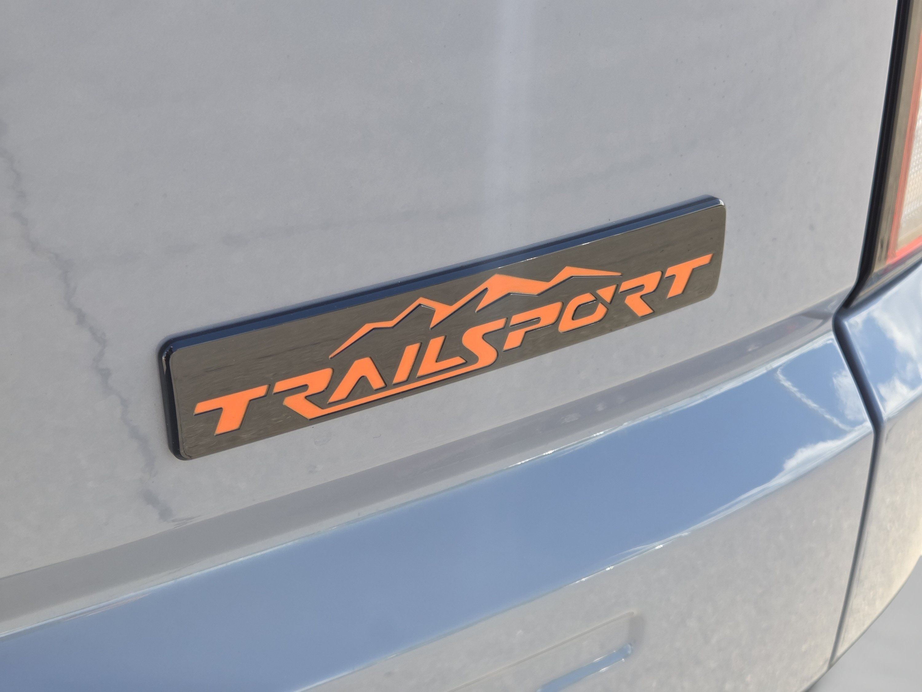 Certified 2026 Honda Passport TrailSport Elite image 28