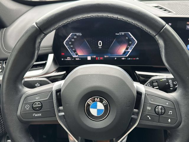 Used 2025 BMW X1 xDrive28i w/ Convenience Package AWD/4WD image 27