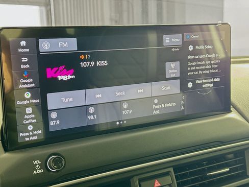 Used 2026 Honda Pilot Black Edition image 12