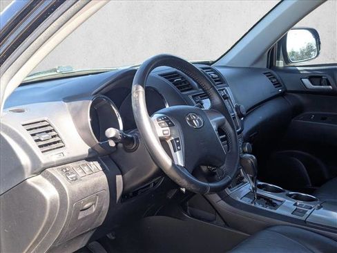 Used 2013 Toyota Highlander SE image 6