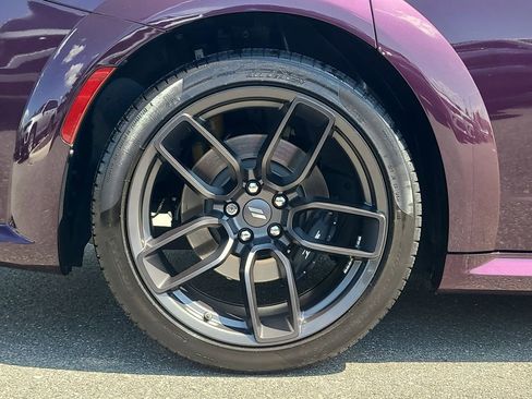 Used 2022 Dodge Charger Scat Pack RWD image 6