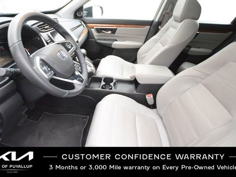 Used 2020 Honda CR-V EX-L image 10