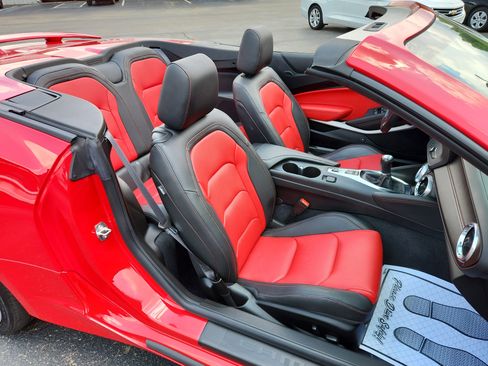 Used 2022 Chevrolet Camaro LT w/ RS Package RWD image 36