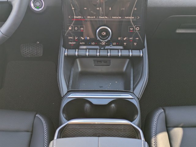 New 2027 GMC Terrain Denali AWD/4WD image 20