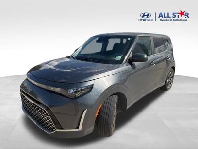 Used 2023 Kia Soul EX