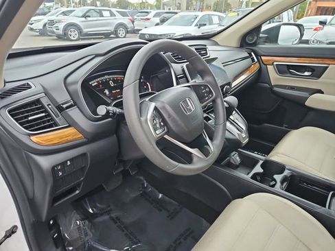 Used 2018 Honda CR-V EX image 14