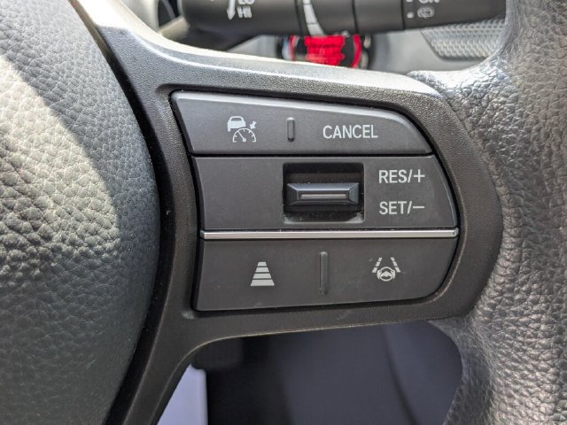 Certified 2022 Honda CR-V EX image 21