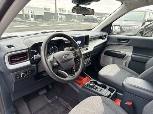 Used 2023 Ford Maverick XLT w/ XLT Luxury Package image 10