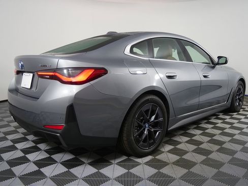 Certified 2024 BMW i4 eDrive40 w/ Premium Package image 3