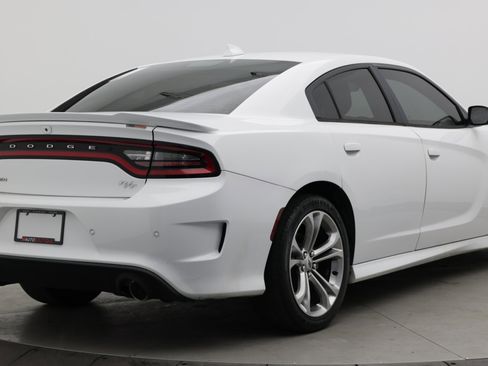 Used 2021 Dodge Charger R/T RWD image 7