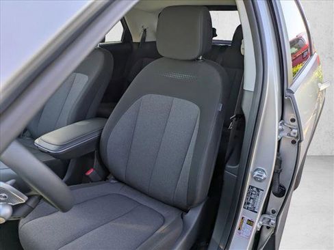 Used 2024 Hyundai Ioniq 5 SEL AWD/4WD image 16