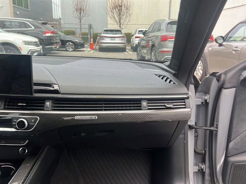 Used 2023 Audi RS 5 Sportback w/ Dynamic Package image 10