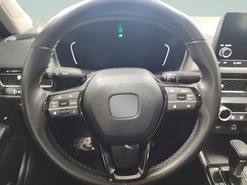 Certified 2024 Honda Civic EX image 26