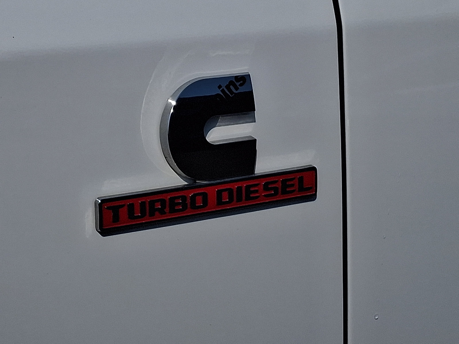 Used 2025 RAM 2500 Big Horn AWD/4WD image 34