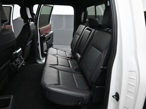 Used 2023 Ford F150 Lariat AWD/4WD image 10