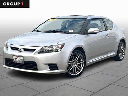 Used 2012 Scion tC
