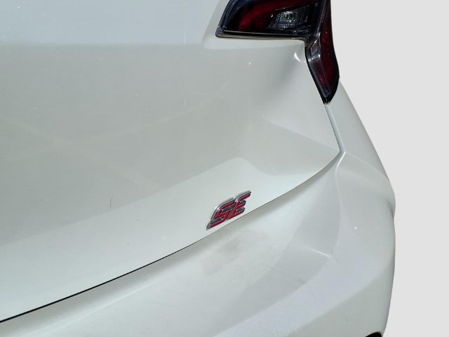 Certified 2021 Toyota Corolla SE FWD image 27