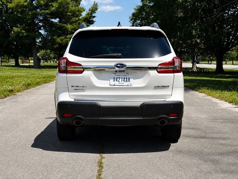 Used 2022 Subaru Ascent Premium w/ Convenience Package AWD/4WD image 5
