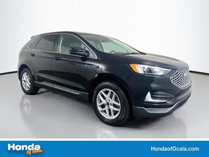 Used 2024 Ford Edge SEL