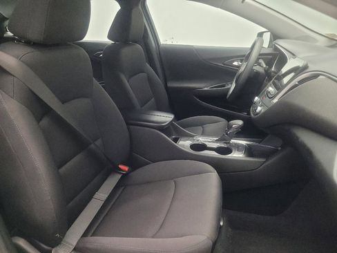 Used 2022 Chevrolet Malibu LT FWD image 21