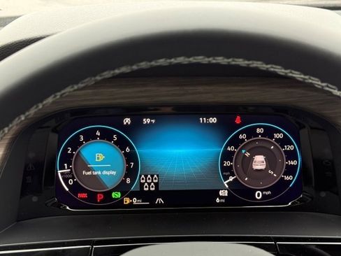 New 2026 Volkswagen Atlas SEL image 31