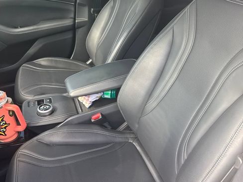 Used 2024 Ford Mustang Mach-E Premium AWD/4WD image 2