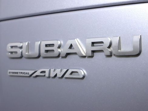 Used 2018 Subaru Forester 2.5i Premium w/ Popular Package #2A AWD/4WD image 36