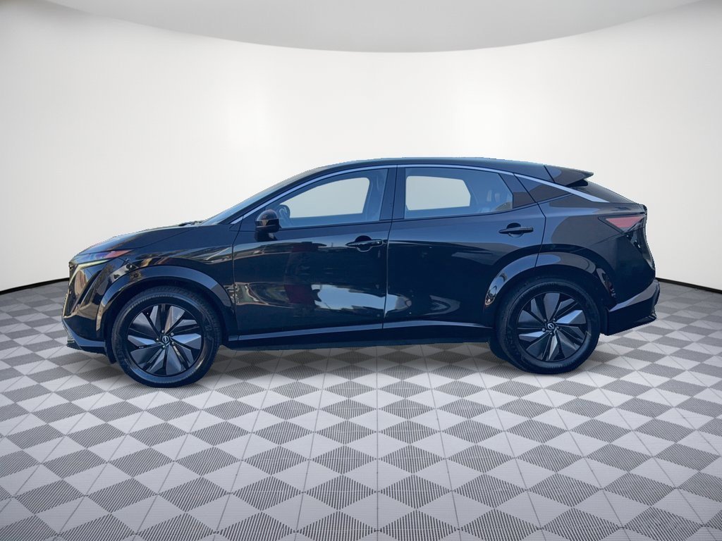 Used 2024 Nissan Ariya FWD image 2