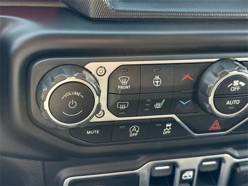 Used 2020 Jeep Wrangler Unlimited Rubicon image 19