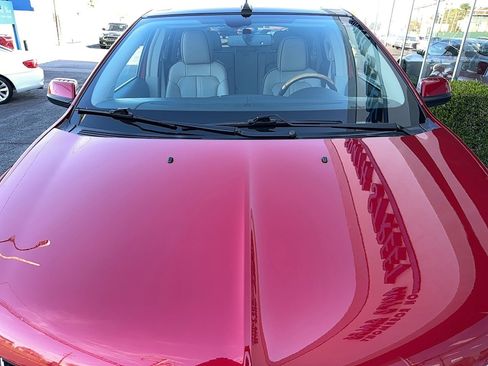 Used 2011 Lincoln MKX AWD w/ 102A Rapid Spec Order Code image 33