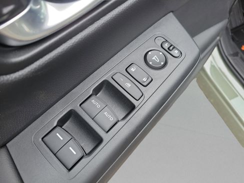 New 2026 Honda CR-V TrailSport image 13