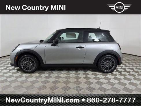 New 2026 MINI Cooper 2-Door Hardtop image 4