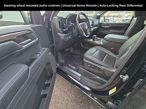 Used 2023 Chevrolet Silverado 1500 RST image 9