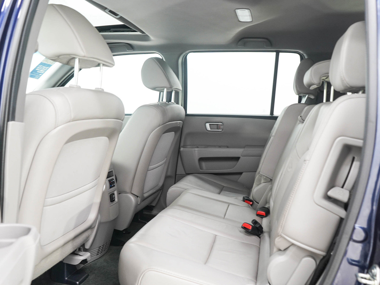 Used 2014 Honda Pilot EX-L image 15