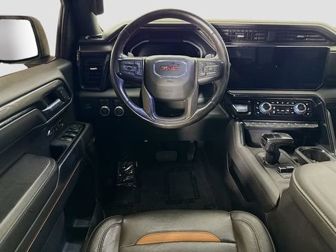 Used 2022 GMC Sierra 1500 AT4 w/ AT4 Premium Package AWD/4WD image 27