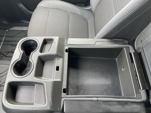 Used 2019 Chevrolet Silverado 1500 LT w/ All-Star Edition image 34