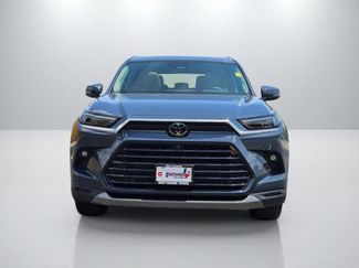 Used 2024 Toyota Grand Highlander AWD Hybrid video 2