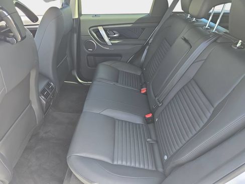 Used 2025 Land Rover Discovery Sport S AWD/4WD image 14