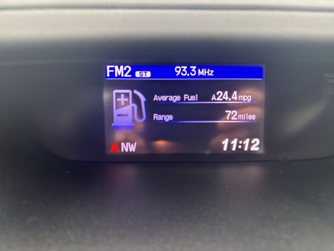 Used 2013 Honda CR-V EX-L image 8