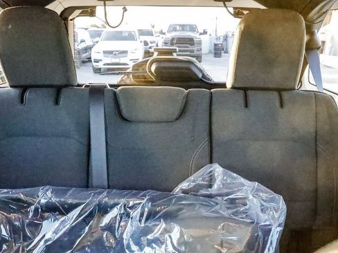 New 2026 Jeep Wrangler Sport S image 25