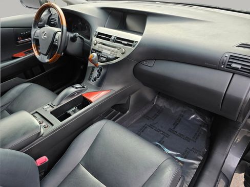 Used 2010 Lexus RX 450h 450h image 27