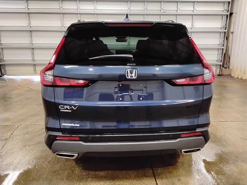 Used 2025 Honda CR-V Sport-L image 8