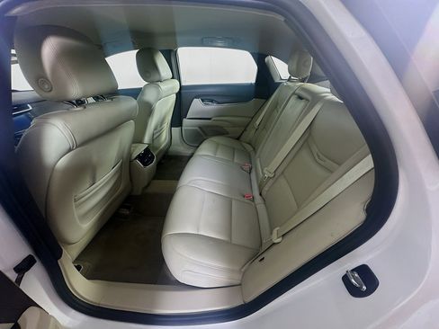 Used 2016 Cadillac XTS FWD image 27